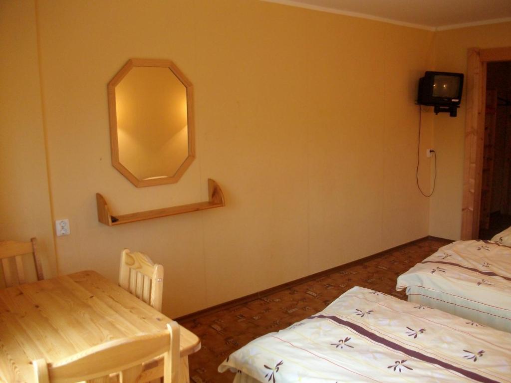 Nelijarve Holiday Centre Aegviidu Room photo